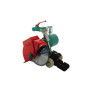 CS Unitec 5 8006 32HK Hydraulic 2 Speed Pipe Cutting Machine 6" - 32" Kit (U/W Capable)