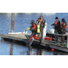 JW Fishers SAR-1 Search and Recovery Metal Detector
