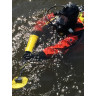 JW Fishers SAR-1 Search and Recovery Metal Detector