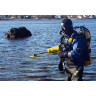 JW Fishers SAR-1 Search and Recovery Metal Detector