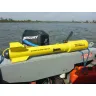 JW Fishers Proton 5 Boat Towed Magnetometer