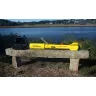JW Fishers Proton 5 Boat Towed Magnetometer