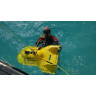 JW Fishers SBP-1 Sub Bottom Profiler