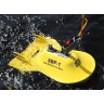 JW Fishers SBP-1 Sub Bottom Profiler