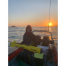 JW Fishers Proton 5 Boat Towed Magnetometer