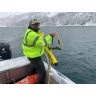 JW Fishers Single Frequency SSS-600k Side Scan Sonar