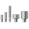 CS Unitec 13/16" diameter - Unibroach Annular Cutters – HSS Steel (6-Series) –  1" Depth – Includes a pilot pin
