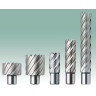 CS Unitec 7/16" diameter - Unibroach Annular Cutters – HSS Steel (6-Series) – 1" Depth – Includes a pilot pin