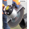 DOA K0248 AS23 9" Hydraulic Grinder (U/W Capable)