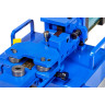 Joint Zone BCC6060 Rebar Bender/Cutter Combo (#3 - #6)