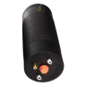 Sava 526628 20"-40" Multi-Size Chemical Resistant Inflatable Pipe Plug w/ 2 in. Bypass