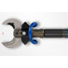 Tehma CS350 Handheld Hydraulic Combi Shear Spreader (U/W Capable)