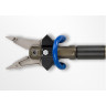 Tehma CS350 Handheld Hydraulic Combi Shear Spreader (U/W Capable)