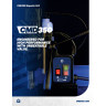 Unibor CMD350 Electric Magnetic Drill