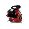 DeepSea DSL B-2 CNF Commercial Nuclear Freeflow Diving Helmet