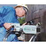 CS Unitec 11hp 10" Hydraulic Concrete Cutting Chain Saw