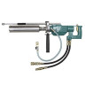 CS Unitec 2 1317 0030 SA Hydraulic Underwater Core Drill Rig