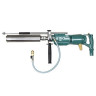 CS Unitec 2 1335 0010 SV w/ Vacuum Pump Stand