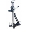CS Unitec Anchor Vacuum Stand BST 104/60 V, 30" high, for ETN & END series (was no. 256.955E), Wt: 21 lbs.