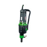 CS Unitec Hand-Held Core Drill, Wet & Dry, Electric, 24.5 Amp, 230 / 500 / 1030 RPM, Wt: 28 lbs.