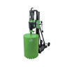 CS Unitec Core Drill EBM 350/3 P, Anchor Stand BST 300, Wt: 79 lbs.