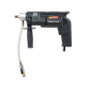 CS Unitec Mini Wet Diamond Drill Kit, END 712 P with case, centering aid and 3 diamond bits
