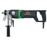 CS Unitec Hand-Held Core Drill, Wet & Dry, Electric, 15 Amp, 0 - 800  & 0 - 1570 RPM, Wt: 15 lbs.