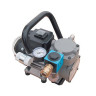 CS Unitec 2 1317 0030 SV Hydraulic Underwater Core Drill Rig