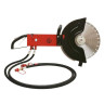 Chicago Pneumatic SAW 14 Hydraulic Cut-Off Saw