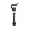 Chicago Pneumatic CP 4160 6" Stroke Jumbo Shank Rivet Buster