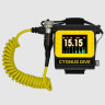 Cygnus Dive 001-7200/3 Wrist-Mountable Underwater Thickness Gauge