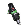 CS Unitec Electric Drill, Reversible, #3MT, 20 Amp, 4-speed motor