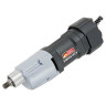 CS Unitec Electric Drill, Reversible, 9 Amp, 900 / 1600 RPM, Wt: 7 lbs.