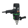 CS Unitec Electric Drill, 10.5 Amp, 250 / 450 RPM, 3/4" drilling cap. in steel, Wt: 9.2 lbs.