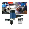 CS Unitec Beveling Machine, 3000 SFPM, 10 Amps, 110V, 2.5mm radius, Wt: 15 lbs.