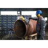 Exact Pipe Infinity Saw