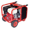 Greenlee F13 Portable Hydraulic Power Unit (5-8 GPM Output)