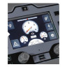 Husqvarna E-Trak Electronic Tracking Controls