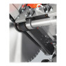 Husqvarna IntelliSeal Blade Shaft System