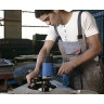 CS Unitec Beveling Machine, 3000 SFPM, 10 Amps, 110V, 2.5mm radius, Wt: 15 lbs.