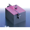 CS Unitec ROLEI® BE 5 deburring machine, 220 V