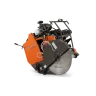 Husqvarna FS 4600 G 26 in Gas Concrete & Asphalt Flat Saw - 49.6 hp (37 kW), 26 in (660 mm) Blade, 10.5 in (267 mm) Cutting Depth