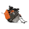 Husqvarna FS 4600 G 30 in Gas Concrete & Asphalt Flat Saw - 49.6 hp (37 kW), 30 in (762 mm) Blade, 12.5 in (318 mm) Cutting Depth