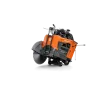 Husqvarna FS 5000 D 36-Inch 3-Speed Diesel Concrete & Asphalt Flat Saw - 47.6 hp (35.5 kW), 36 in (914 mm) Blade, 15 in (381 mm) Cutting Depth