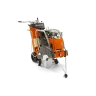 Husqvarna FS 513 20 in Gas Concrete & Asphalt Flat Saw - 11.7 hp (8.7 kW), 20 in (508 mm) Blade, 7.2 in (179 mm) Cutting Depth