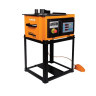 GMS MG20B Portable 110v Rebar Bending Machine (up to #6)