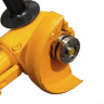 EC Hopkins GR05 Hydraulic Underwater 5" Grinder