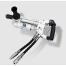 DOA K0249 HD13 SDS MAX 2" Hydraulic Hammer Drill (U/W Capable)