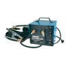 General Pipe Cleaners HS-320 Hot-Shot Electric Pipe Thawing Machine with Two 20 ft. #2 Cables & Clamps