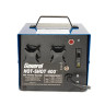 General Pipe Cleaners HS-400-LC Hot-Shot Electric Pipe Thawing Machine (No Cables/Clamps)